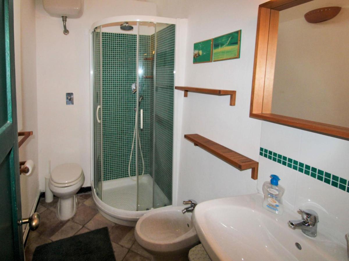 Holiday Home Ca Do Sante By Interhome Zoagli Kültér fotó
