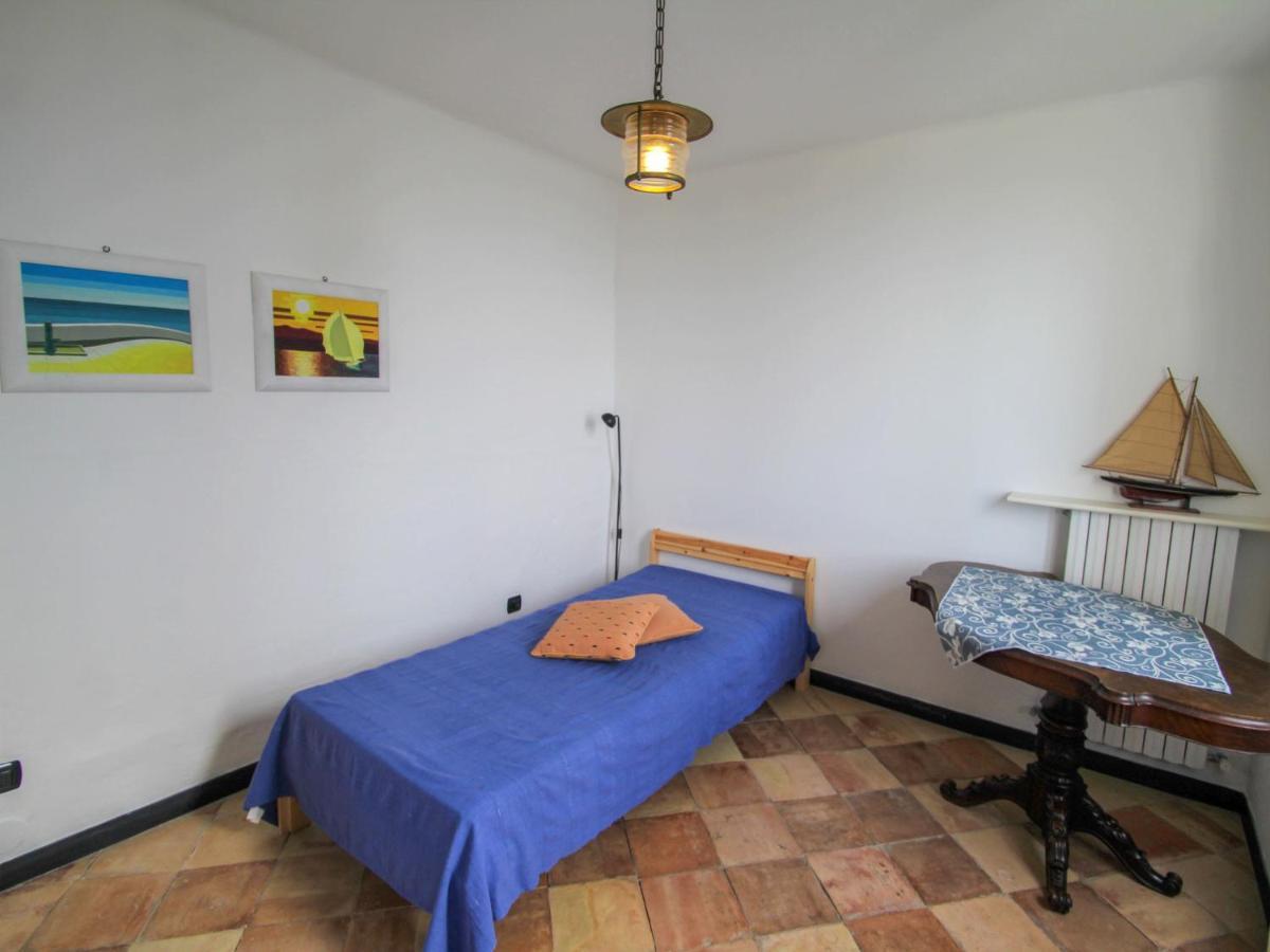 Holiday Home Ca Do Sante By Interhome Zoagli Kültér fotó